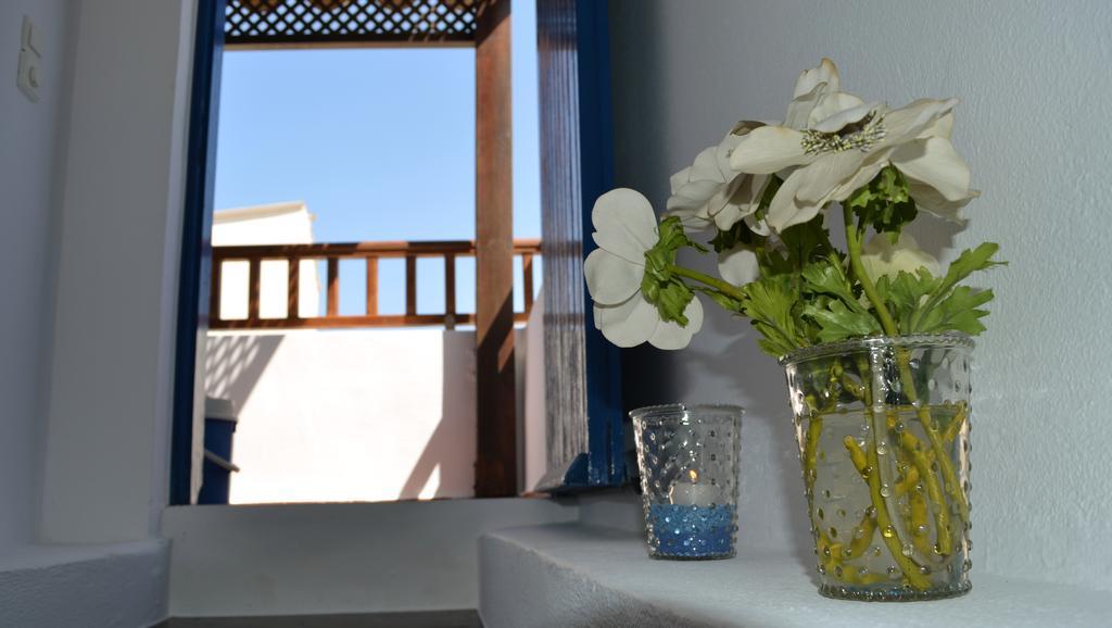 Casa Sabbionara Villa Chania  Luaran gambar