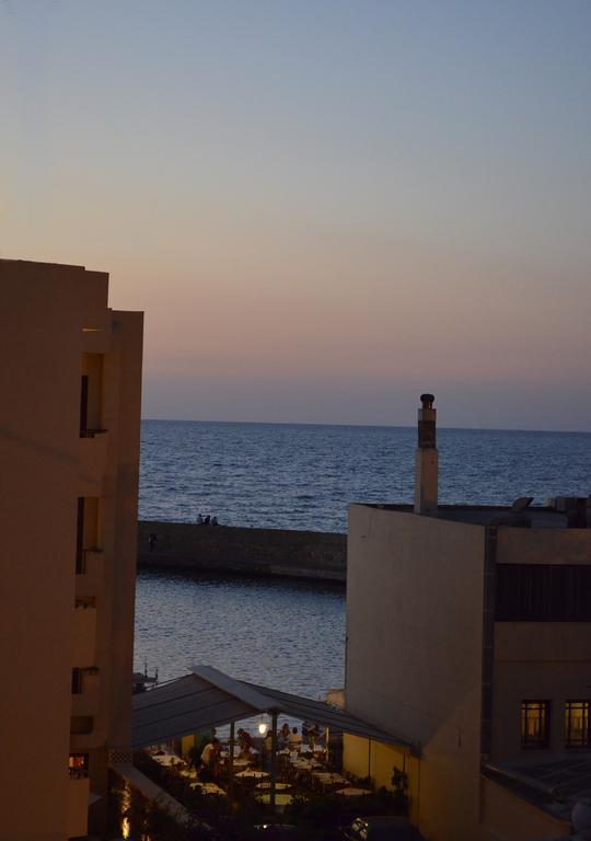 Casa Sabbionara Villa Chania  Luaran gambar