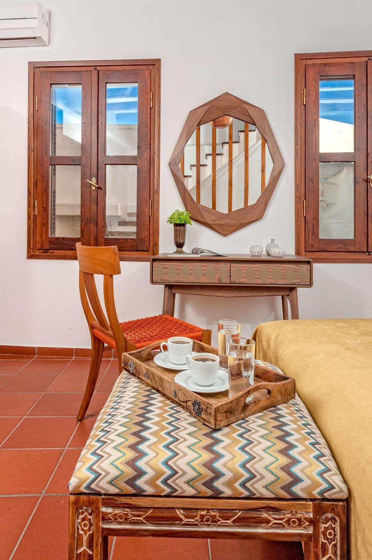Casa Sabbionara Villa Chania  Luaran gambar