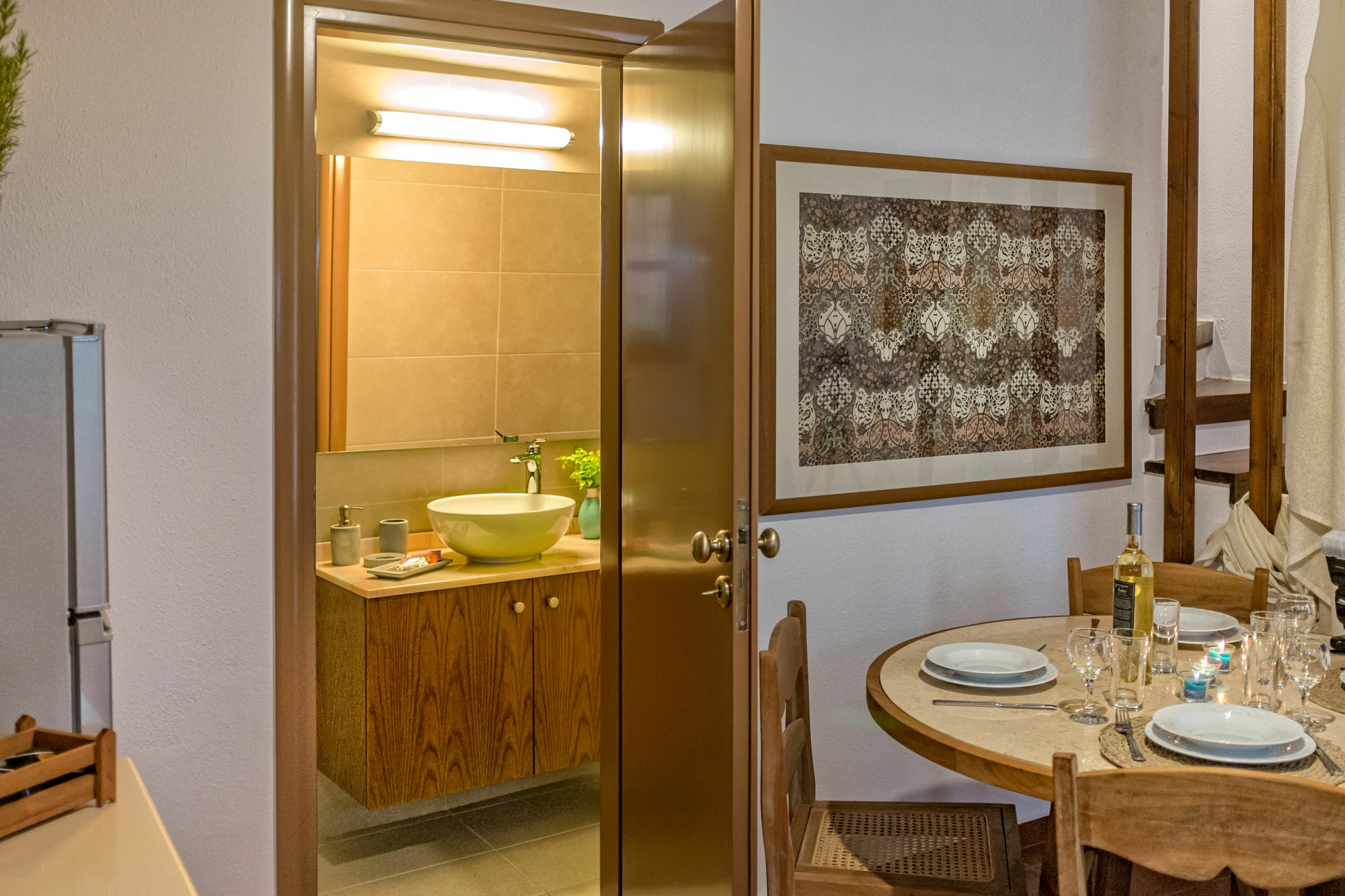 Casa Sabbionara Villa Chania  Luaran gambar
