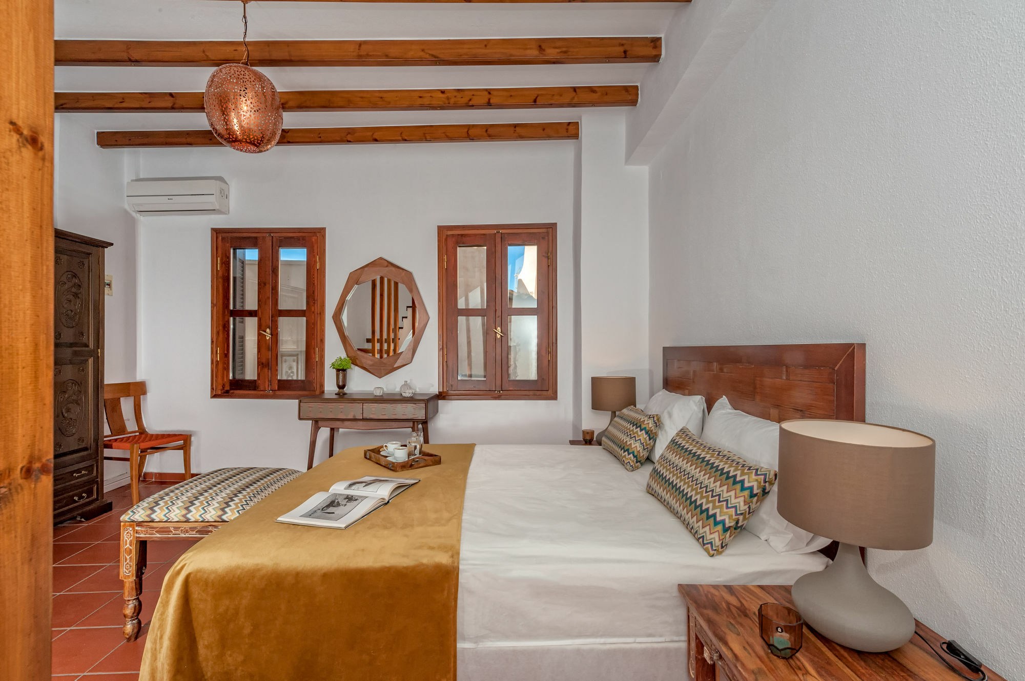 Casa Sabbionara Villa Chania  Luaran gambar